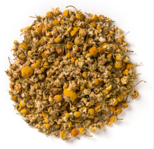 Chamomile Loose Tea