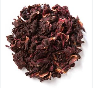 Hibiscus Tea