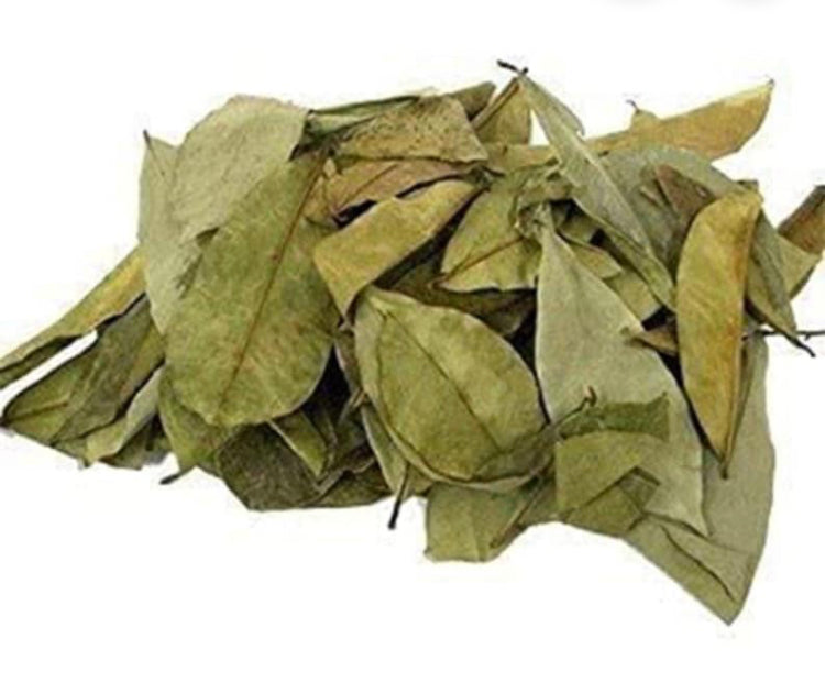 Sour Sop Leaves