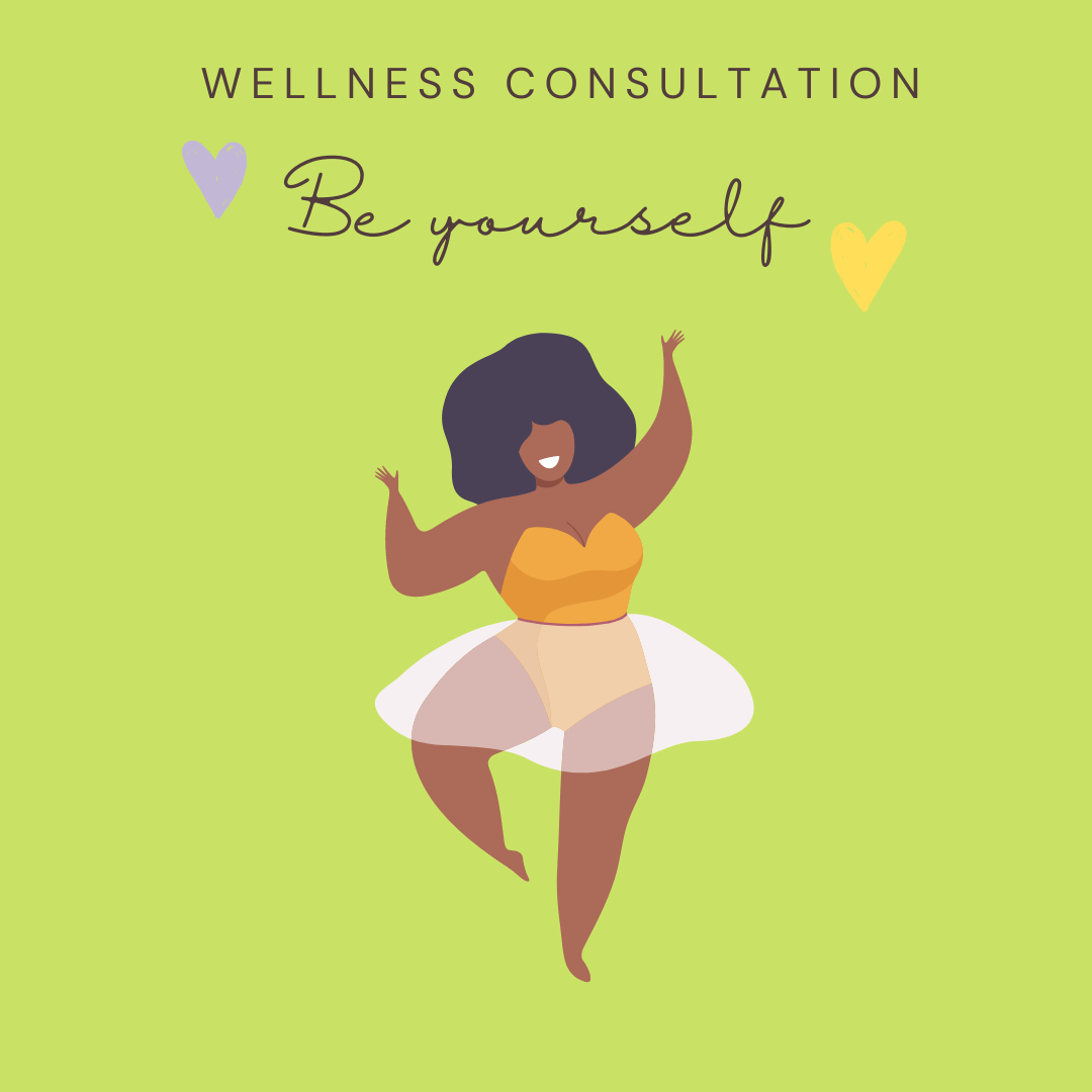Wellness Consultation